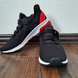 Mens athletic shoes